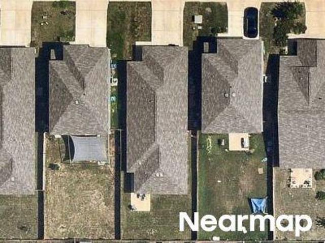 House for sale in Leesville, Texas