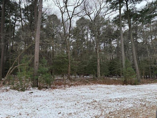 Land for sale in Virginia