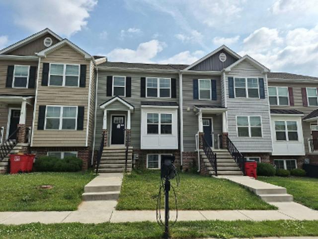 House for sale in Falling Waters, West Virginia