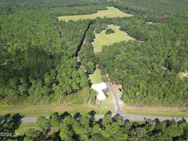 Land for sale in Bonifay, Holmes County