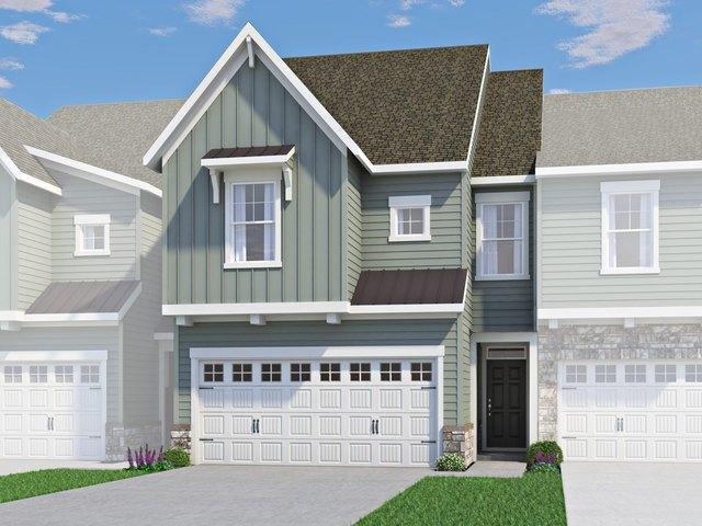 Townhouse for sale in Glen Allen, Fayette County