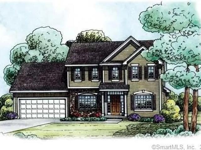 House for sale in Bristol, Connecticut
