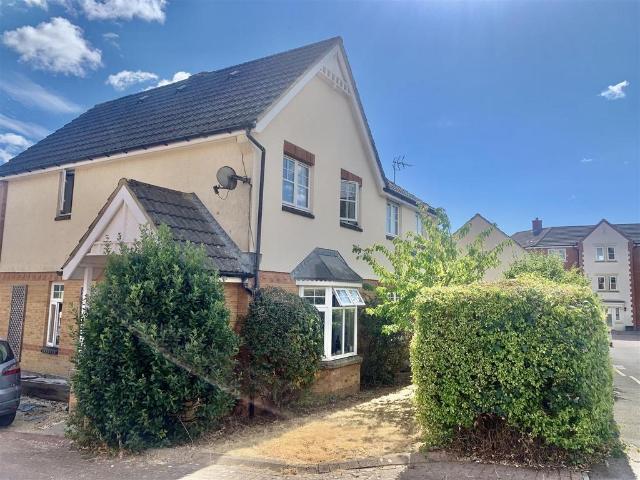 House for rent in Trowbridge