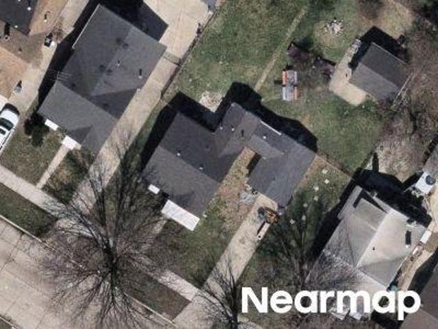 House for sale in Melvindale, Michigan