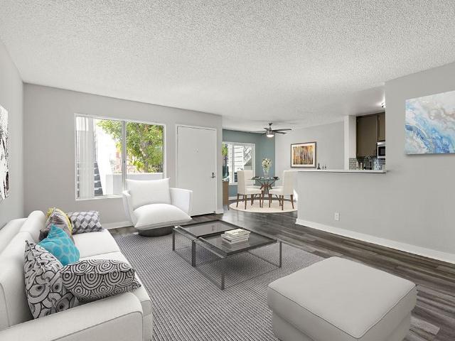 Apartment for rent in Reseda, Canoga Park