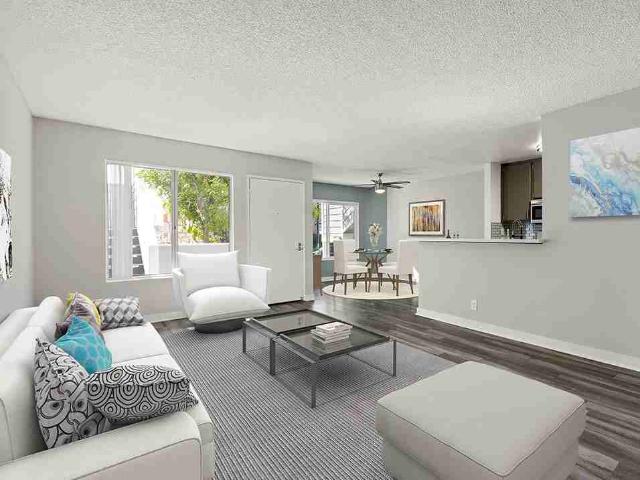 Apartment for rent in Reseda, Canoga Park
