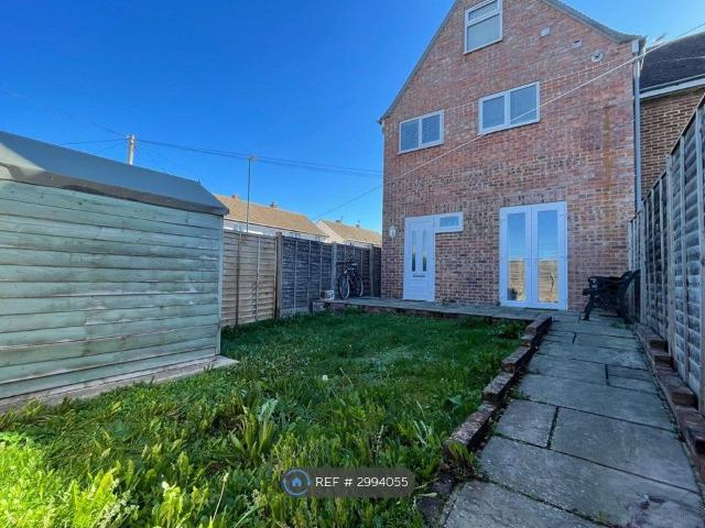 House for rent in North Bersted, Arun