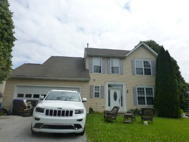 House for sale in Chester, Pennsylvania