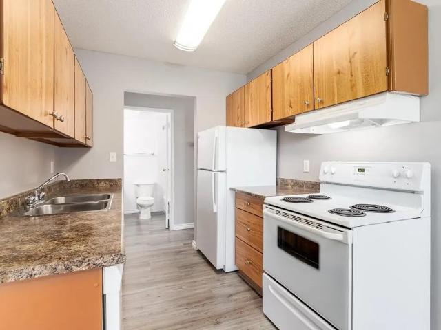 Apartment for rent in Medicine Hat, Alberta