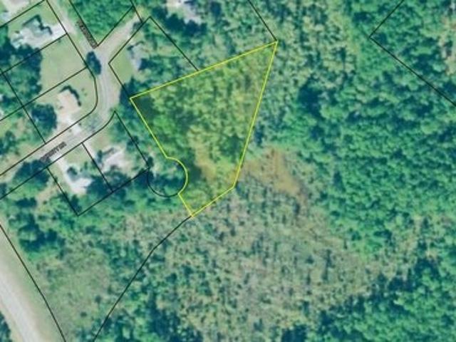 Land for sale in Touchton Woods, Douglas