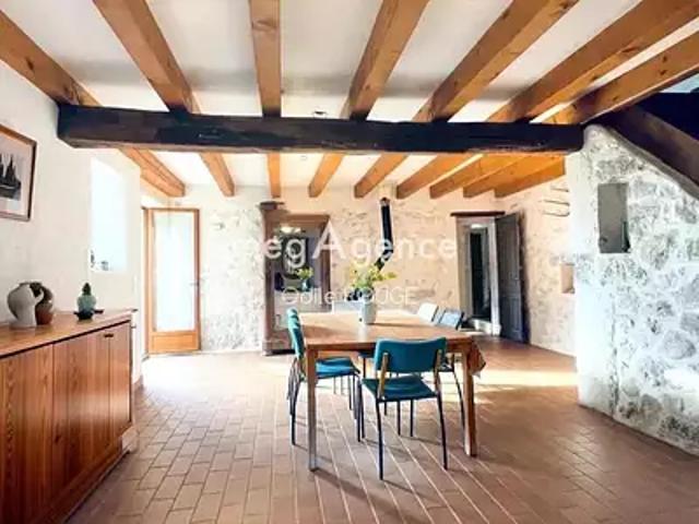 Maison vente à Corbonod, Mancin