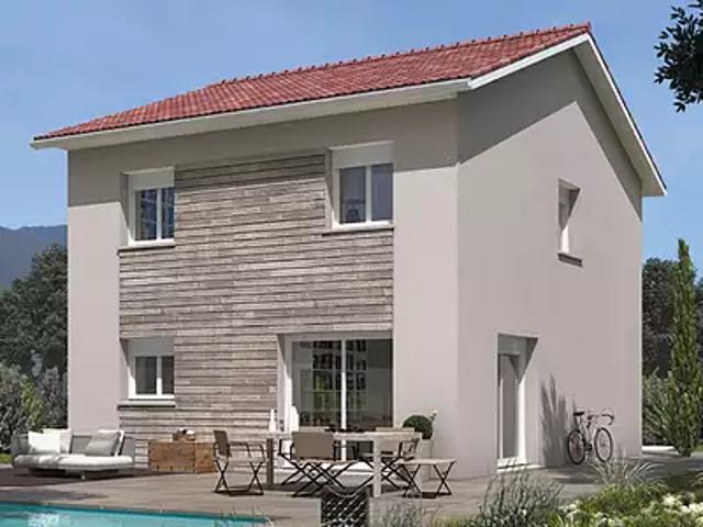 Maison vente à Belley, Corbonod