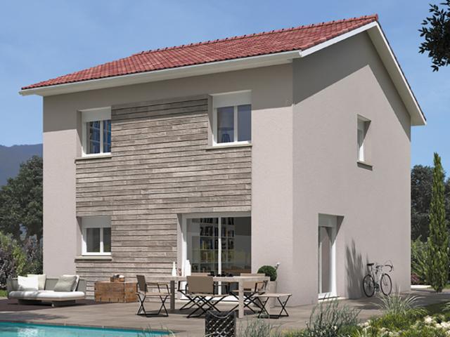 Maison vente à Belley, Corbonod