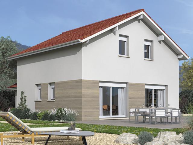 Maison vente à Belley, Corbonod