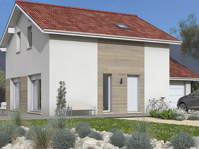 Maison vente à Belley, Corbonod
