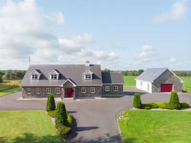 House for sale