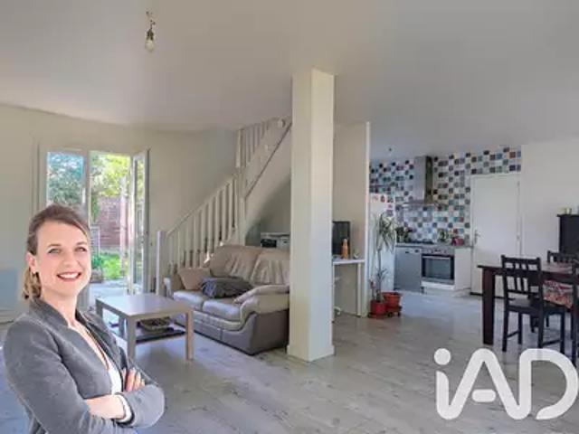 Maison vente à Étampes, Corbreuse