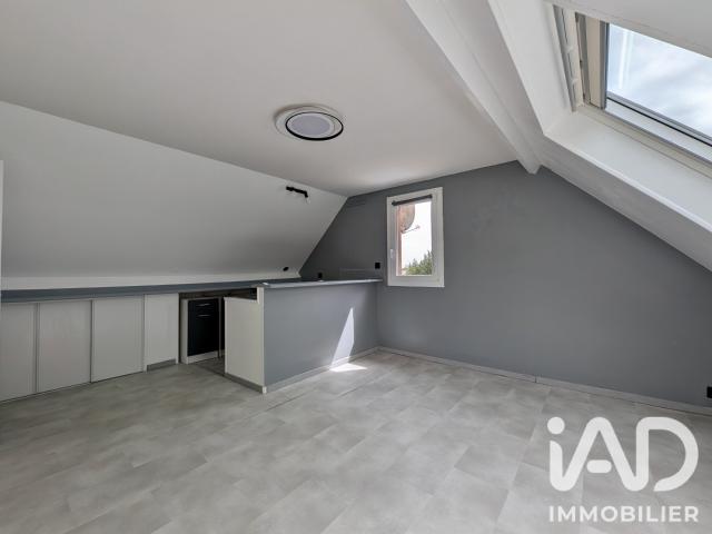 Appartement vente à Étampes, Corbreuse