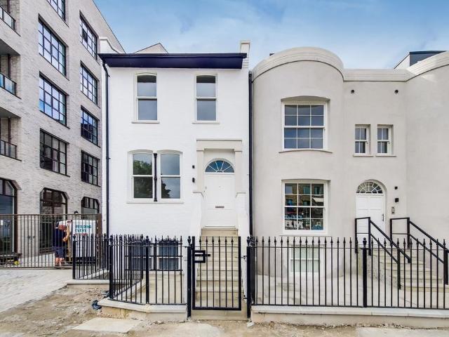 Apartment for rent in Bethnal Green, Greater London