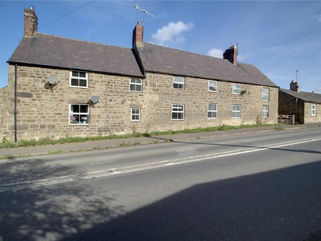 House for rent in Dilston, Corbridge