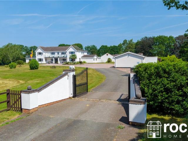 House for rent in Audlem, Hankelow