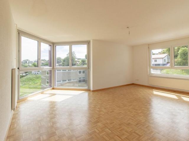 Apartment mieten in Le Locle