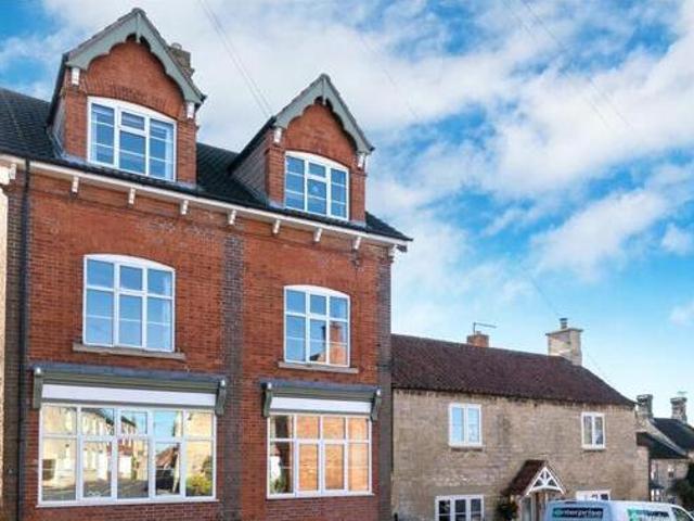House for sale in Grantham, Barholm