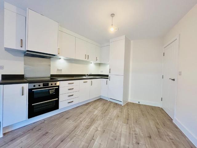 Apartment for rent in Corby Village, Corby