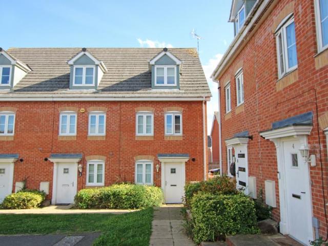 House for rent in Corby, North Northamptonshire
