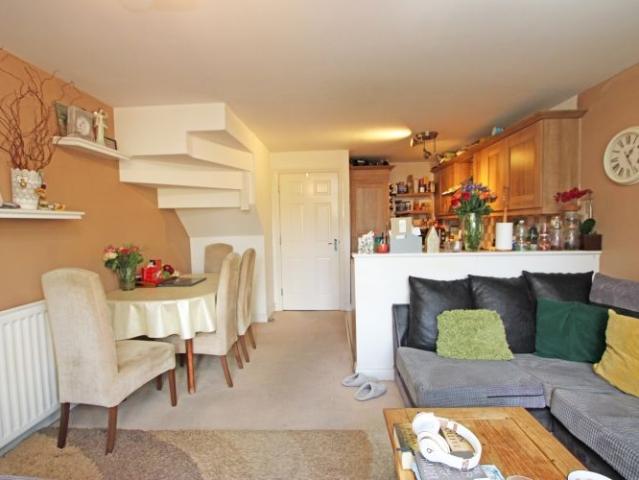 House for rent in Danesholme, Great Oakley