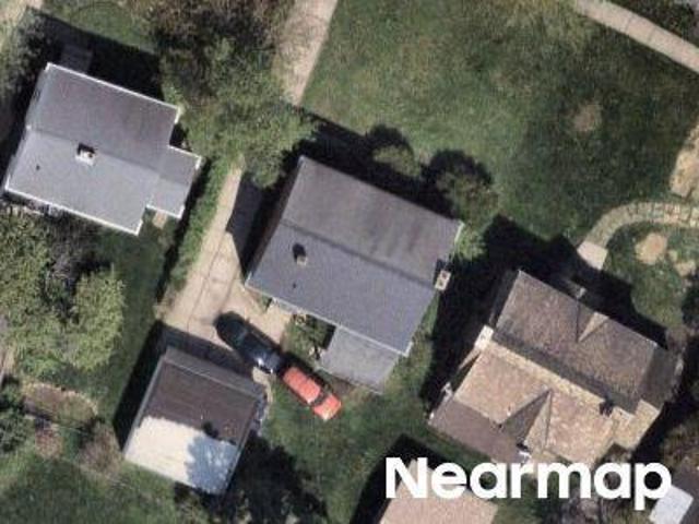 House for sale in Cleveland, Ohio
