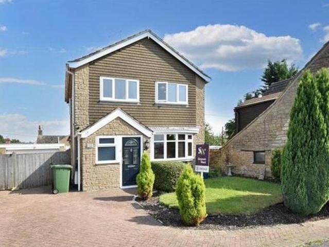 House for sale in Corby, North Northamptonshire