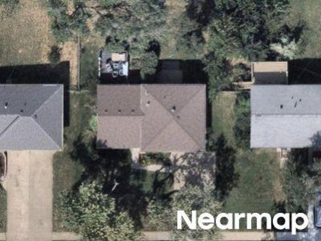House for sale in Nebraska