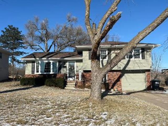 House for sale in Nebraska
