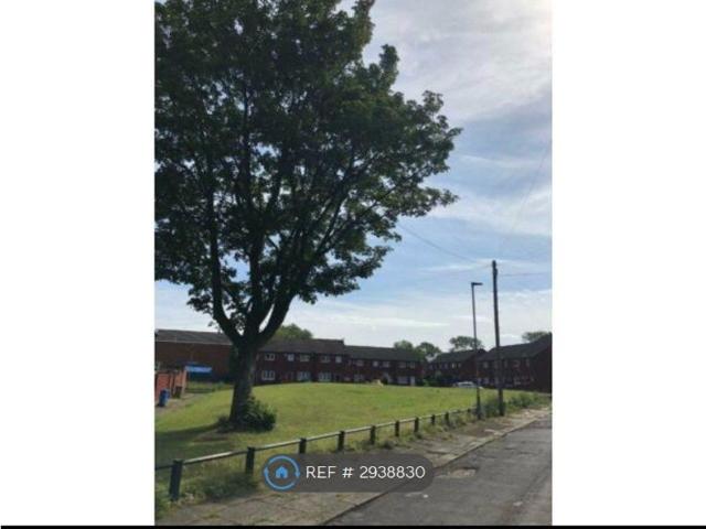 House for rent in Georgia, Greater Manchester