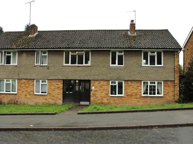 Apartment for rent in Brierley Hill, Dudley