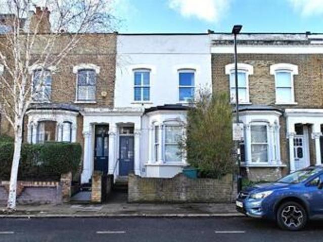 House for rent in City of London, Greater London