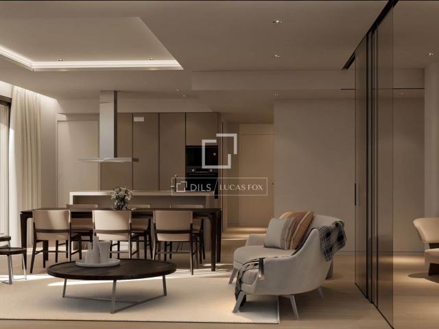 Apartamento en venta en Gràcia, Barcelonès