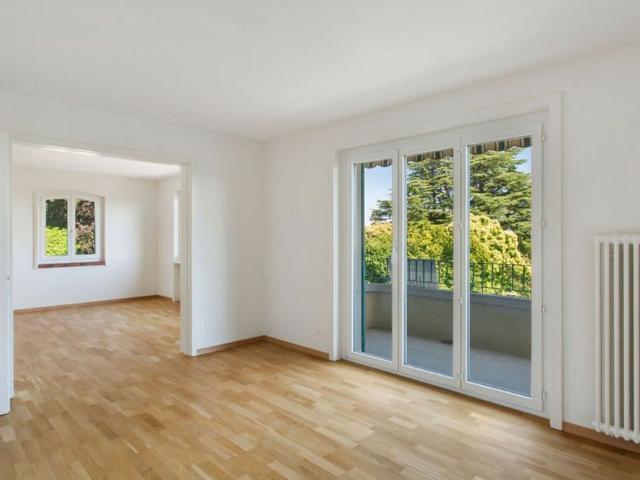 Apartment mieten in Corcelles-Cormondrèche, Neuchâtel