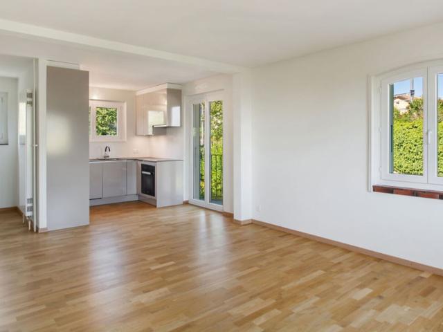 Wohnung mieten in Corcelles-Cormondrèche, Neuchâtel