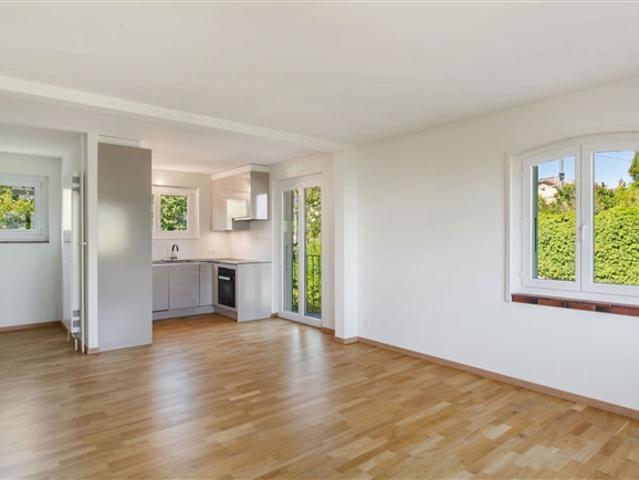 Wohnung mieten in Corcelles (NE)