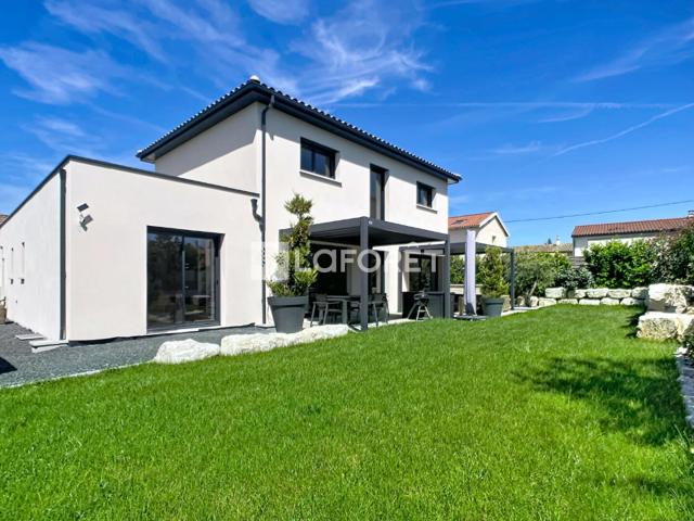 Maison vente à Villefranche-sur-Saône, Rhône