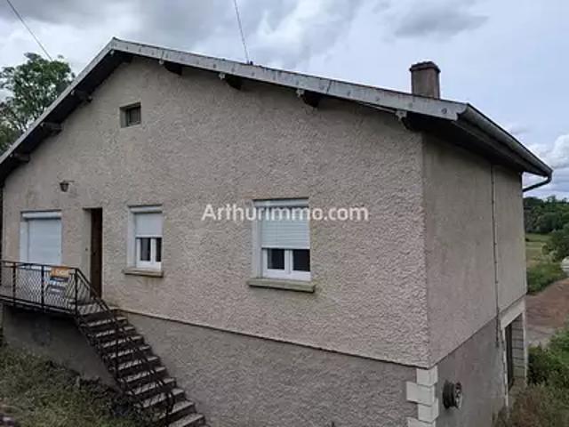 Maison vente à Besançon, Saint-vit
