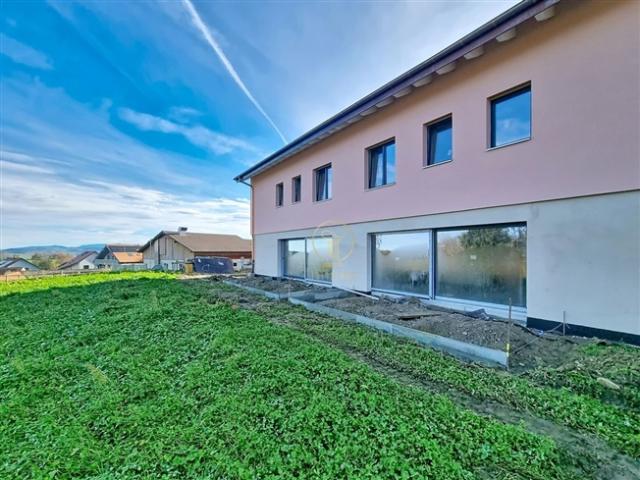 Einfamilienhaus kaufen in Corcelles-le-Jorat, Waadt