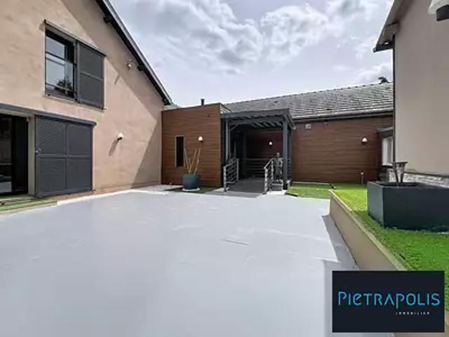 Maison vente à Le Village, Corcelles-les-Monts
