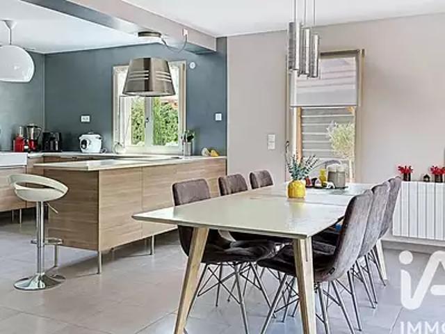 Maison vente à Dijon, Corcelles-les-monts