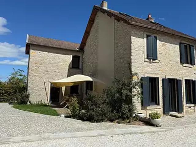 Maison vente à Dijon, Corcelles-les-monts