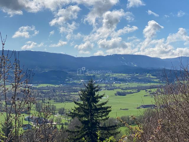 Maison vente à Corcelles, Ain