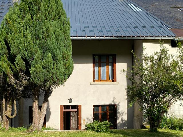 Maison vente à Corcelles