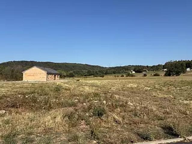 Terrain vente à Saint-Dié-des-Vosges, Corcieux